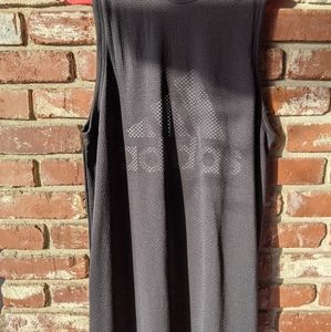 Adidas Mid Length Dress